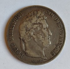 Ancienne PIECE de 5 FRANCS