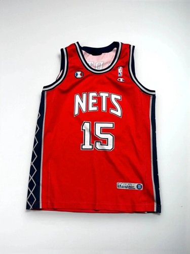 Vintage nba jersey vince - vintage,