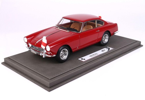 Bbr ferrari 250 - ferrari,