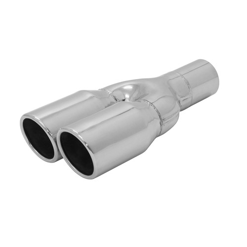 échappement acier - Échappement, en