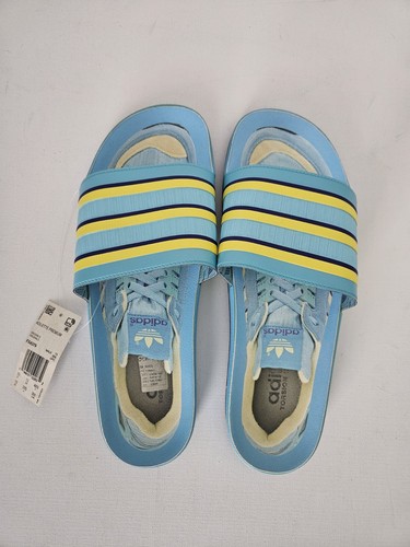 Adidas adilette premium - adilette, zx