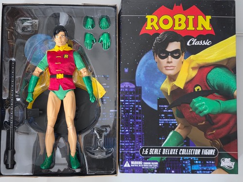 Direct robin classic 6 - dc,