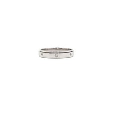 Piaget bague mariage - piaget, or
