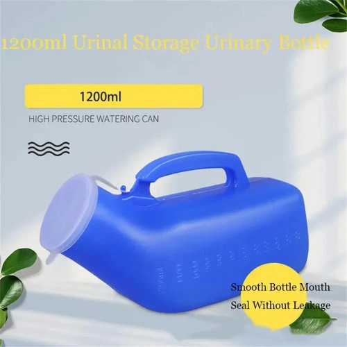 1200ml unisex travel - unisex, urinal