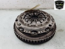 VOLANT MOTEUR BI-MASSE ABS Renault Clio IV Estate/Grandtour (7R) 2016 123104345R