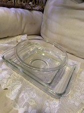 Set If Pyrex Cook Wear Square