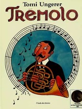 Trémolo tomi ungerer - trémolo,,