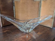 Coupe Cristal Daum France