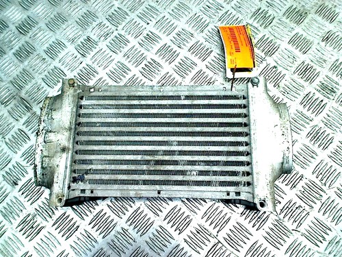 Intercooler mini - intercooler,