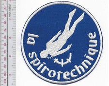 SCUBA Diving France La