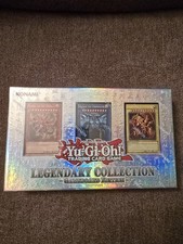 Yu-Gi-Oh! Legendary Collection