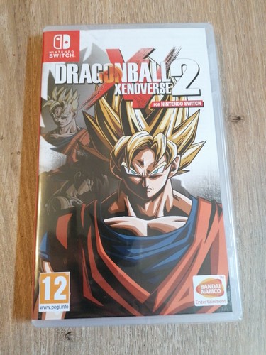 Jeu vidéo nintendo switch - switch, fr
