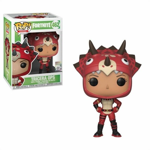 Figurine pop fortnite - figurine, pop!
