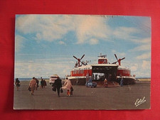 "0674" CPSM CALAIS COTE D