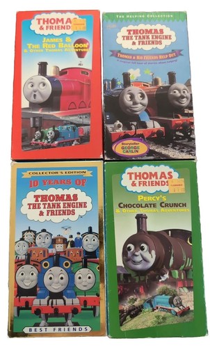 Thomas the tank - the,