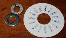 VIS screw MACHINE à COUDRE SUISSE BERNINA bernette 55 SWISS Nähmaschine SEWING