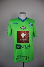 ZEUS Elfjiji N 25 Naples N5