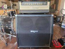 Tête d'ampli Bugera 55 watts