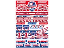 Autocollants Blackbird Pour