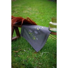 Vervaco Chemin de table, point