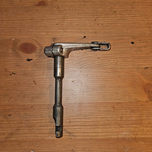 Biellette tige embrayage - biellette,