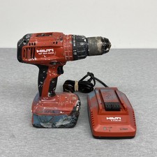 Hilti SF 6H-A22 Cordless Drill