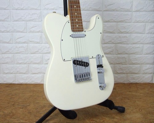 Fender mexico player - fender,