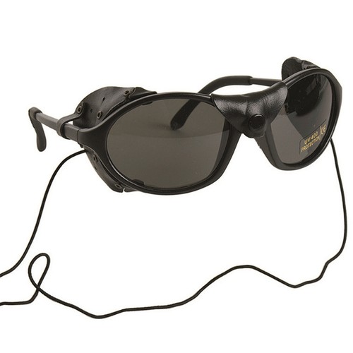 Mil tec lunettes - lunettes, glacier