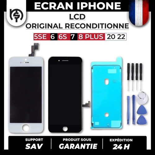 Ecran lcd original - ecran,