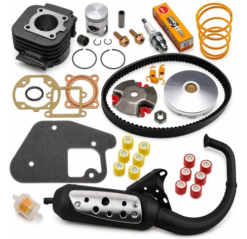 Kit cylindre pot vario - cylindre,