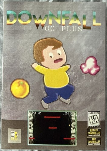 Atari jaguar downfall - atari,