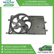 ? MOTEUR VENTILATEUR RADIATEUR FIAT FIORINO PIK UP-93 ➤52017914 ?