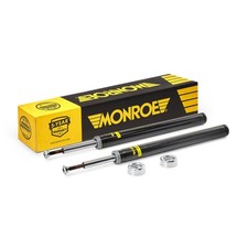 2x MONROE Amortisseur convient