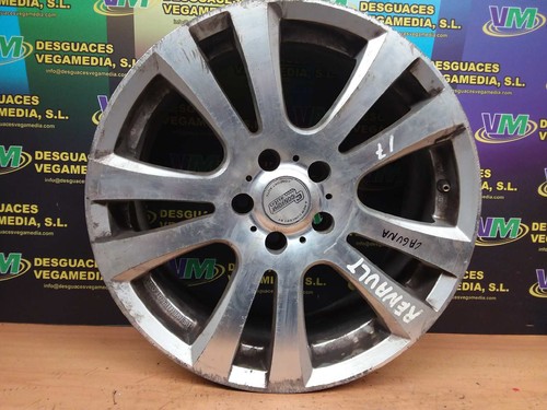 Jante renault laguna bg0 - jante,
