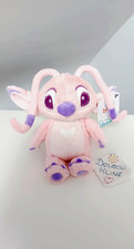 Peluche doudou angel lilo - peluche/doudou,