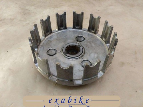 Cloche embrayage pour suzuki - cloche, d'embrayage
