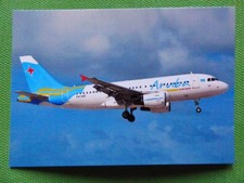 ARUBA AIRLINES  AIRBUS A