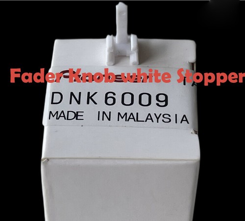 3pcs original fader knob - fader,
