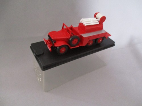 Af592 verem dodge 6x6 - verem, 1/43