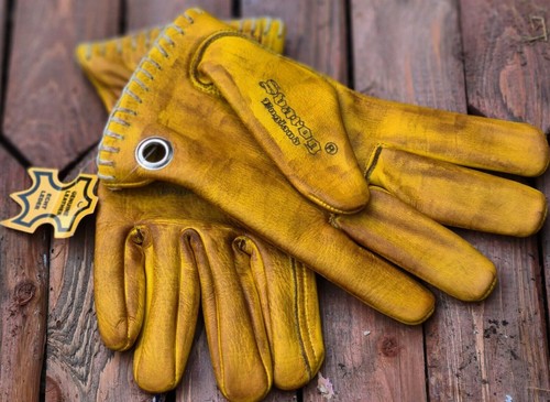 Gants moto svarog pour - de,