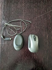Microsoft Wireless Intellimouse