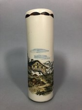 Céramique Basque CAZALAS Vase