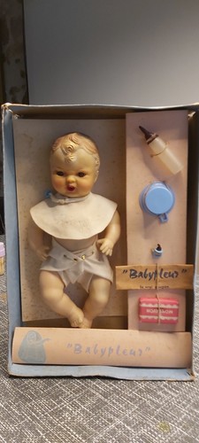 Rare très ancien - rare,