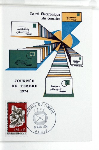 Tri electronique - le,