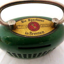 TIRELIRE BANK DIE SPARKASSE IN