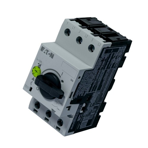 Interrupteur moteur pkzm0 - moteur, pkzm0-16