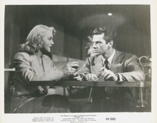 KEITH ANDES RITA COLTON