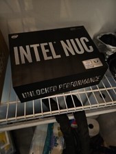 hades canyon nuc