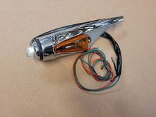 Triumph TR4A TR5 TR250 Lampe