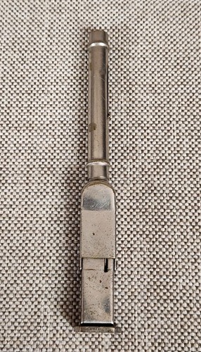 Ancien stylo combiné - stylo, voyage